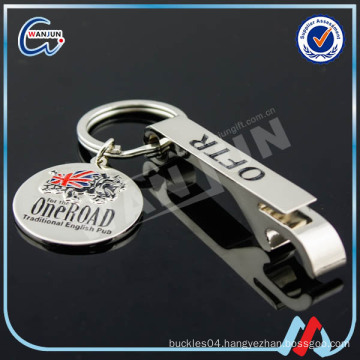 souvenirs from china wholesale bottle opener keychain